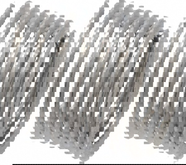 Free Running Insert: M6 x 1, 9 mm OAL